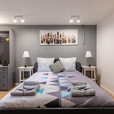 Studio Orangerie & Centre ستراسبورغ المظهر الخارجي الصورة