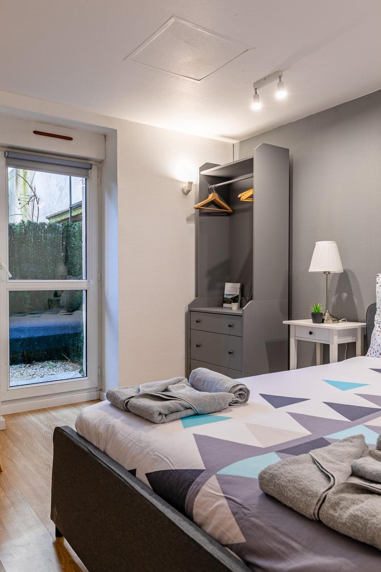 Studio Orangerie & Centre ستراسبورغ المظهر الخارجي الصورة