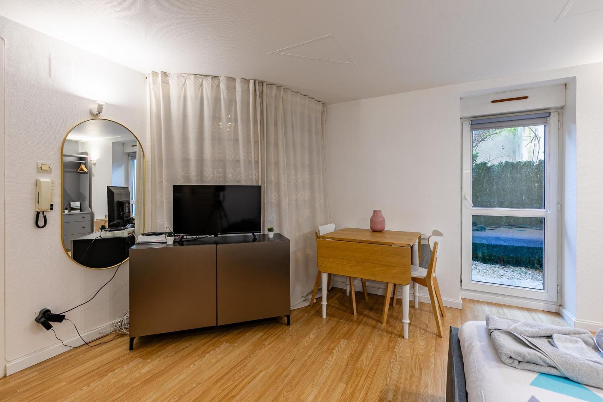 Studio Orangerie & Centre ستراسبورغ المظهر الخارجي الصورة