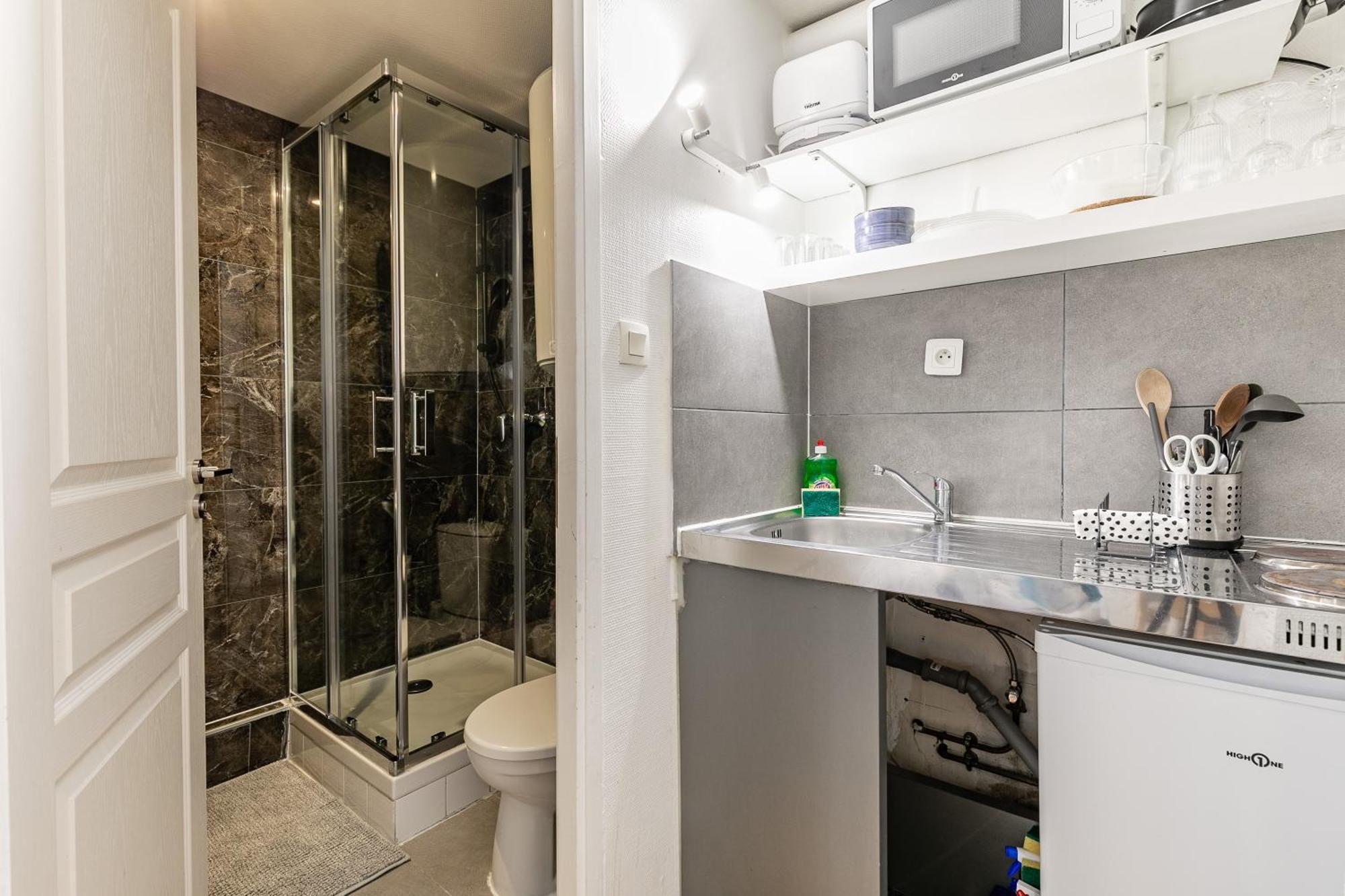 Studio Orangerie & Centre ستراسبورغ المظهر الخارجي الصورة