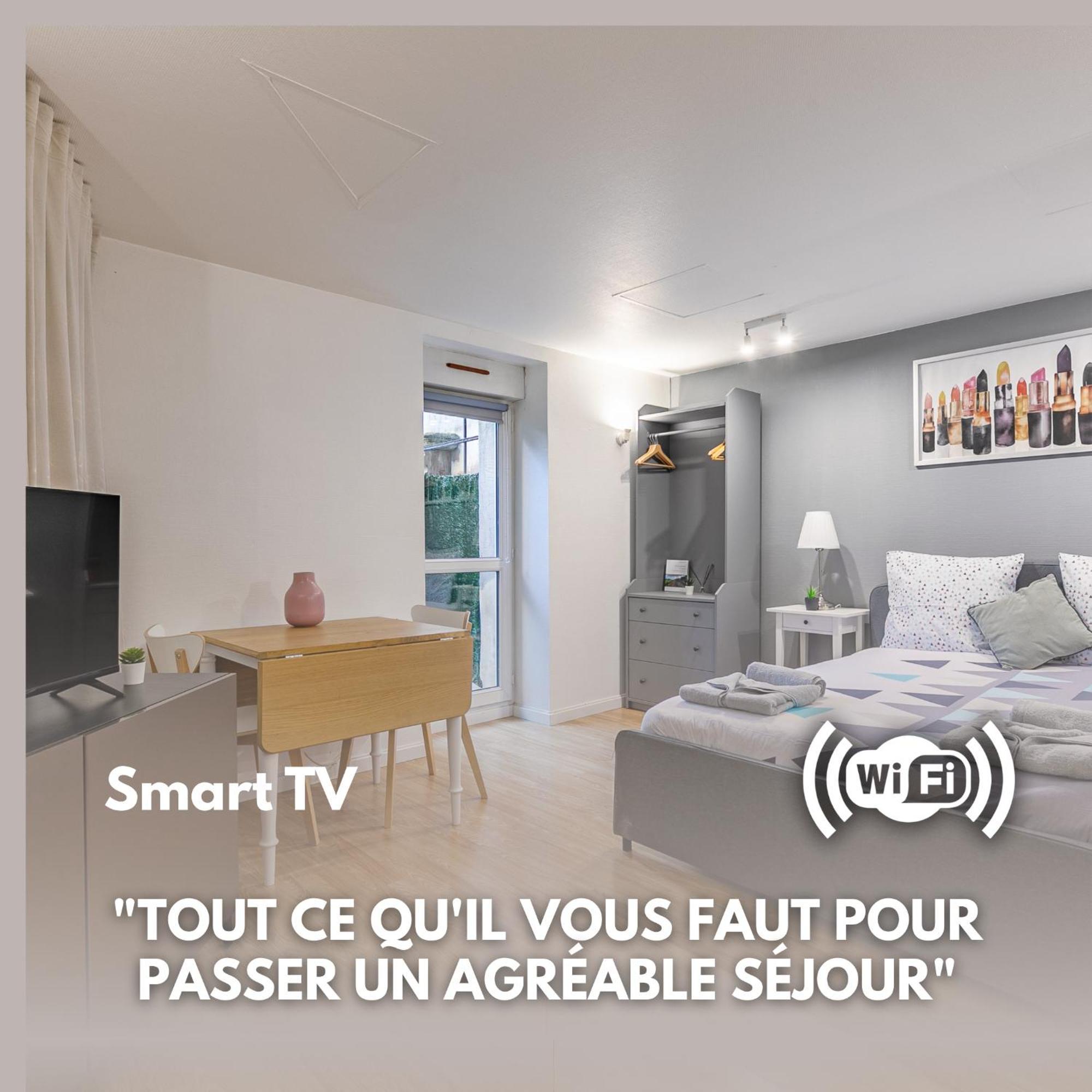 Studio Orangerie & Centre ستراسبورغ المظهر الخارجي الصورة